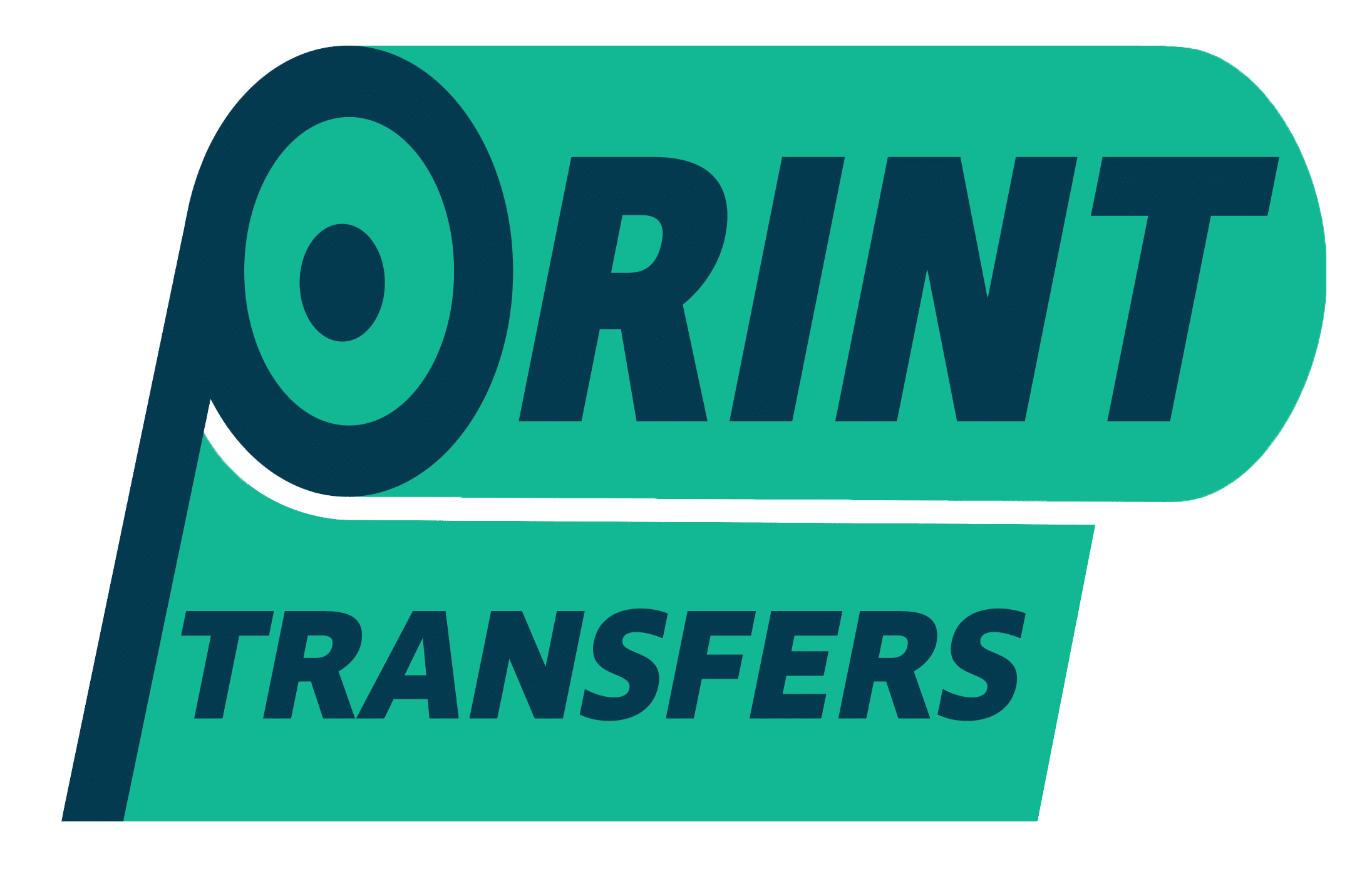 Print Transfers - 